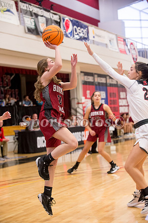 SSHS vs BHHS Girls-100