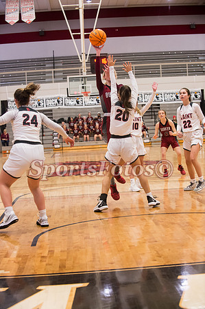 SSHS vs BHHS Girls-107
