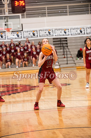 SSHS vs BHHS Girls-111