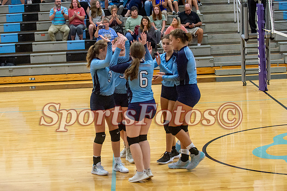 JFMS VB1-105