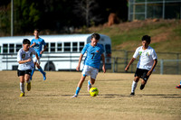 FTF JV MS4 vs W Iredell-117