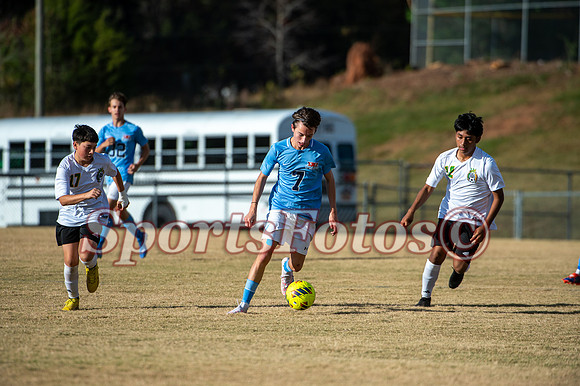 FTF JV MS4 vs W Iredell-117