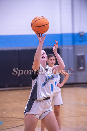 JFMS Girls 4 vs Maiden-105