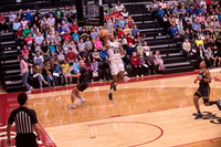 LR24 MBB4 vs Coker-105