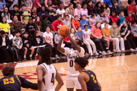 LR24 MBB4 vs Coker-103