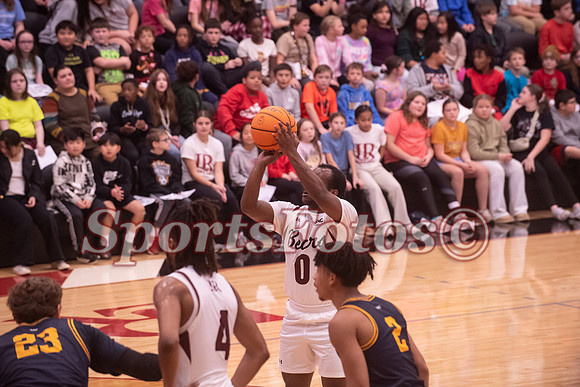 LR24 MBB4 vs Coker-103