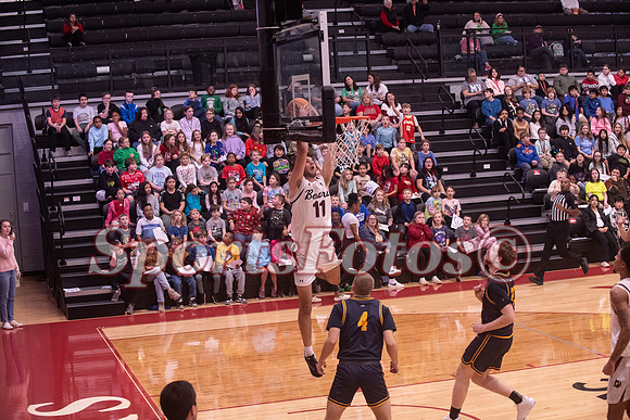 LR24 MBB4 vs Coker-108