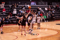 LR24 WBB2 vs UV-Wise-110
