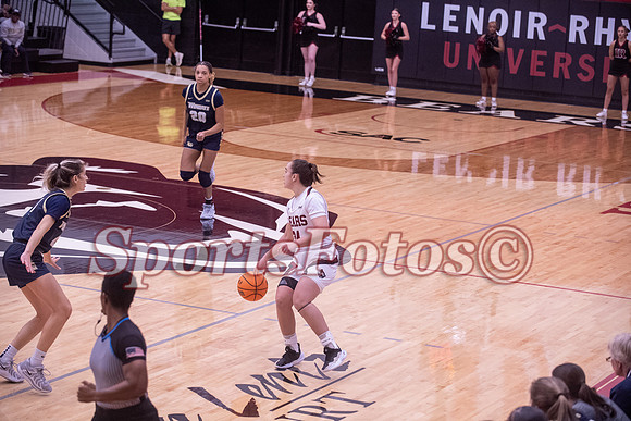 LR24 WBB1 vs Wingate-103