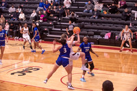 LR25 WBB6 vs Limestone-115