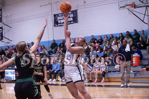 FTF Varsity WBB3 vs Bandys-115