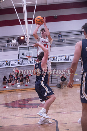 Alexander Central vs Newton-Conover boys-117