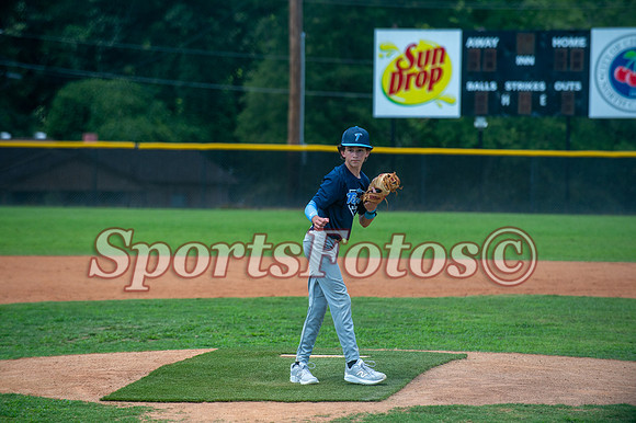 Tigers 2 vs Stampede-118