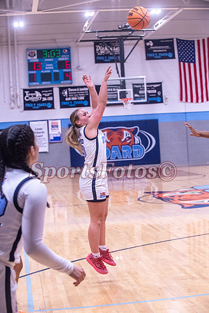 Varsity WBB8 vs Hickory-113