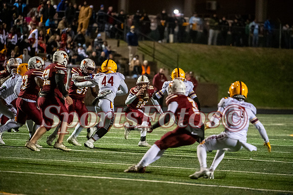Hickory vs West Charlotte-113