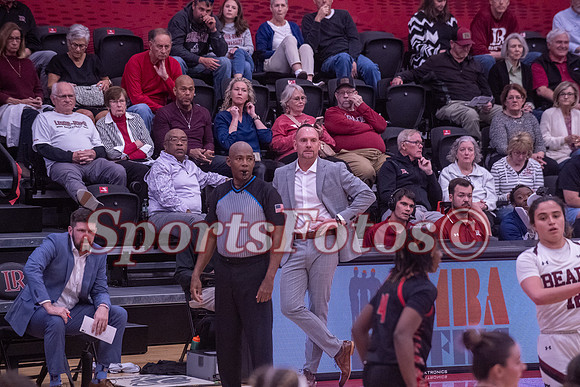 LR25 WBB8 vs Newberry-112