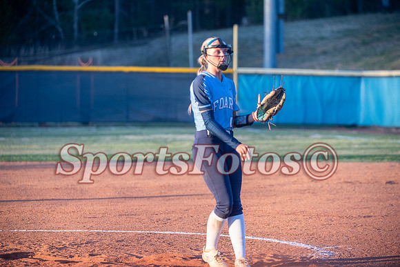 Varsity SB2-112