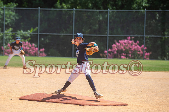 Tigers 3 -111