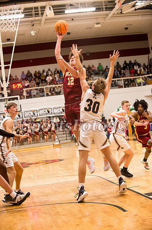 Alexander Central vs Hickory Boys-101