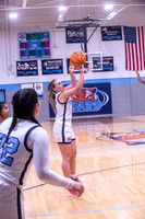 Varsity WBB8 vs Hickory-112