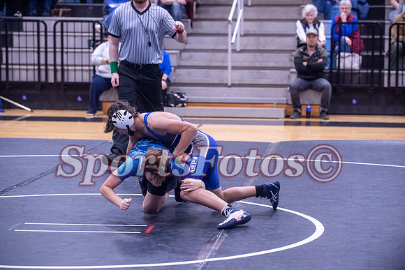 JFMS Wrestling 1 vs Maiden-118