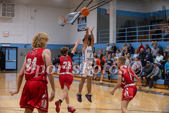FTF JV MBB1 vs Hibriten-107