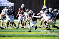 LR24 FB8 vs Anderson-110