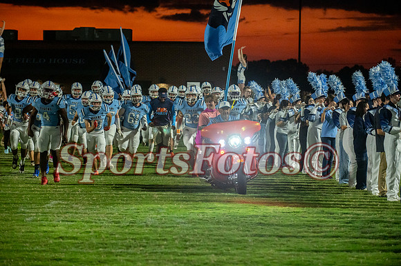FTF Varsity FB4 vs Statesville-119