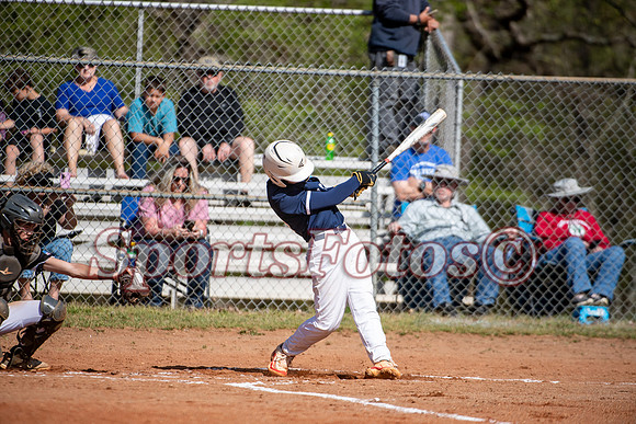 JFMS BB7 vs Maiden-107