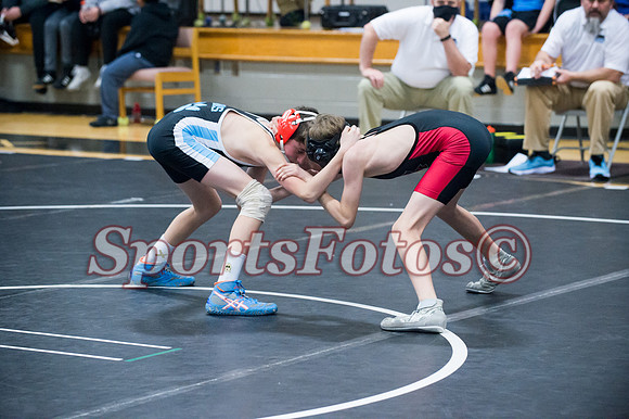 JFMS Wrestling 2 vs Newton-100