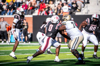 LR24 FB8 vs Anderson-117