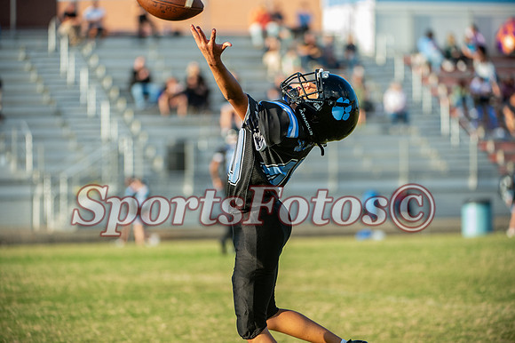 JFMS FB3 5th Qtr vs River Bend-107