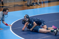 FTF Wrestling 1 vs Enka-110