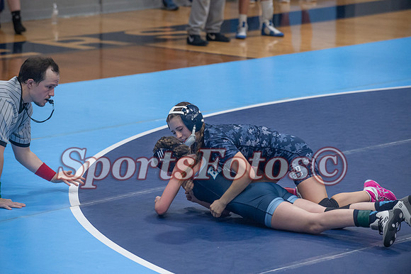 FTF Wrestling 1 vs Enka-110