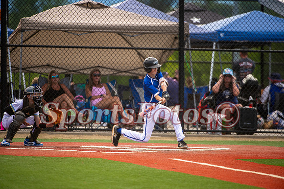 NCBA 14U vs SC Chaos 14U-164