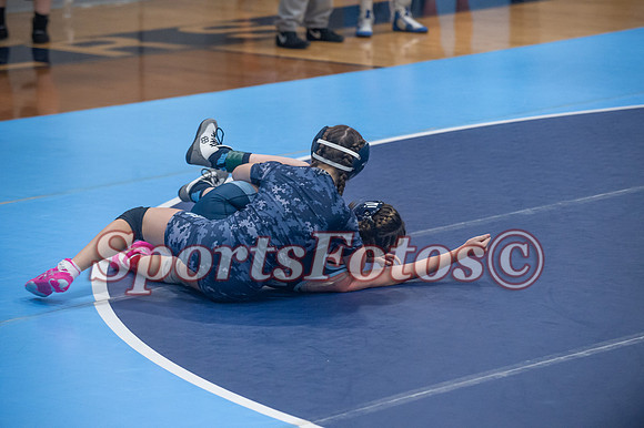 FTF Wrestling 1 vs Enka-108