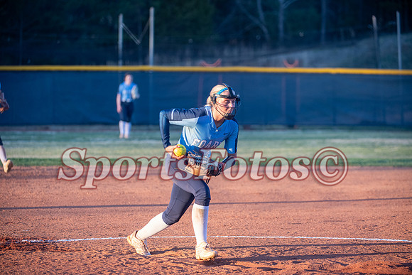 Varsity SB2-102