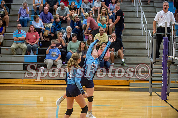 JFMS VB1-115