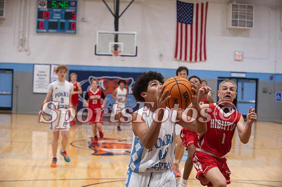 FTF JV MBB1 vs Hibriten-109