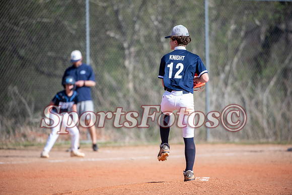 JFMS BB6 vs Northview-100