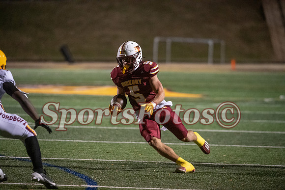 Hickory vs West Charlotte-117
