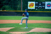 Tigers 2 vs Stampede-105