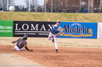 Grimsley vs Southeast Guilford-88