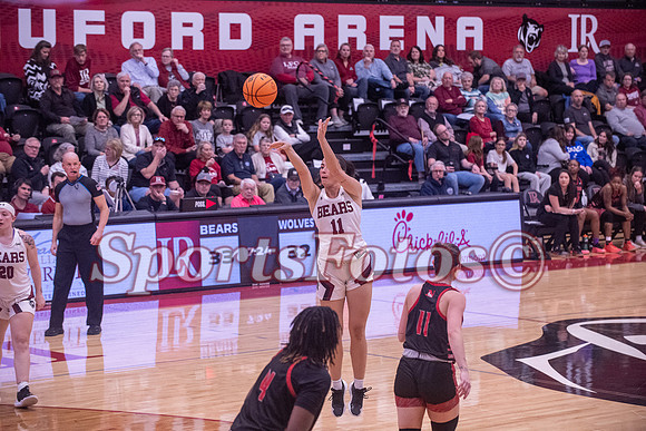 LR25 WBB8 vs Newberry-111