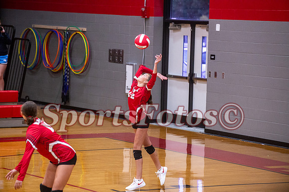 JFMS VB2 vs Arndt-106