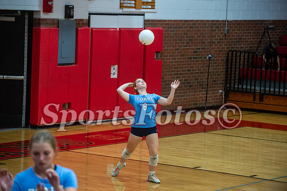 FTF JV VB2 vs Saint-108