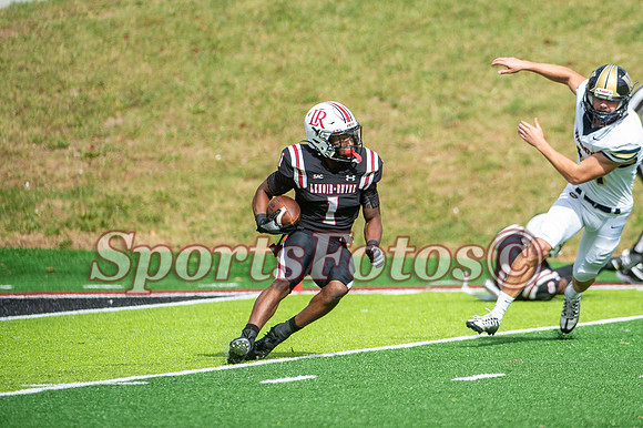 LR24 FB7 vs Wingates-112