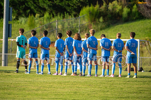 FTF Varsity MS1 vs Oak Grove-98