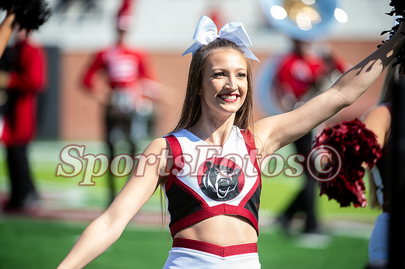 LR24 FB6 vs Limestone-101