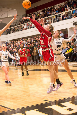 Alexander Central vs Newton-Conover Girls-111